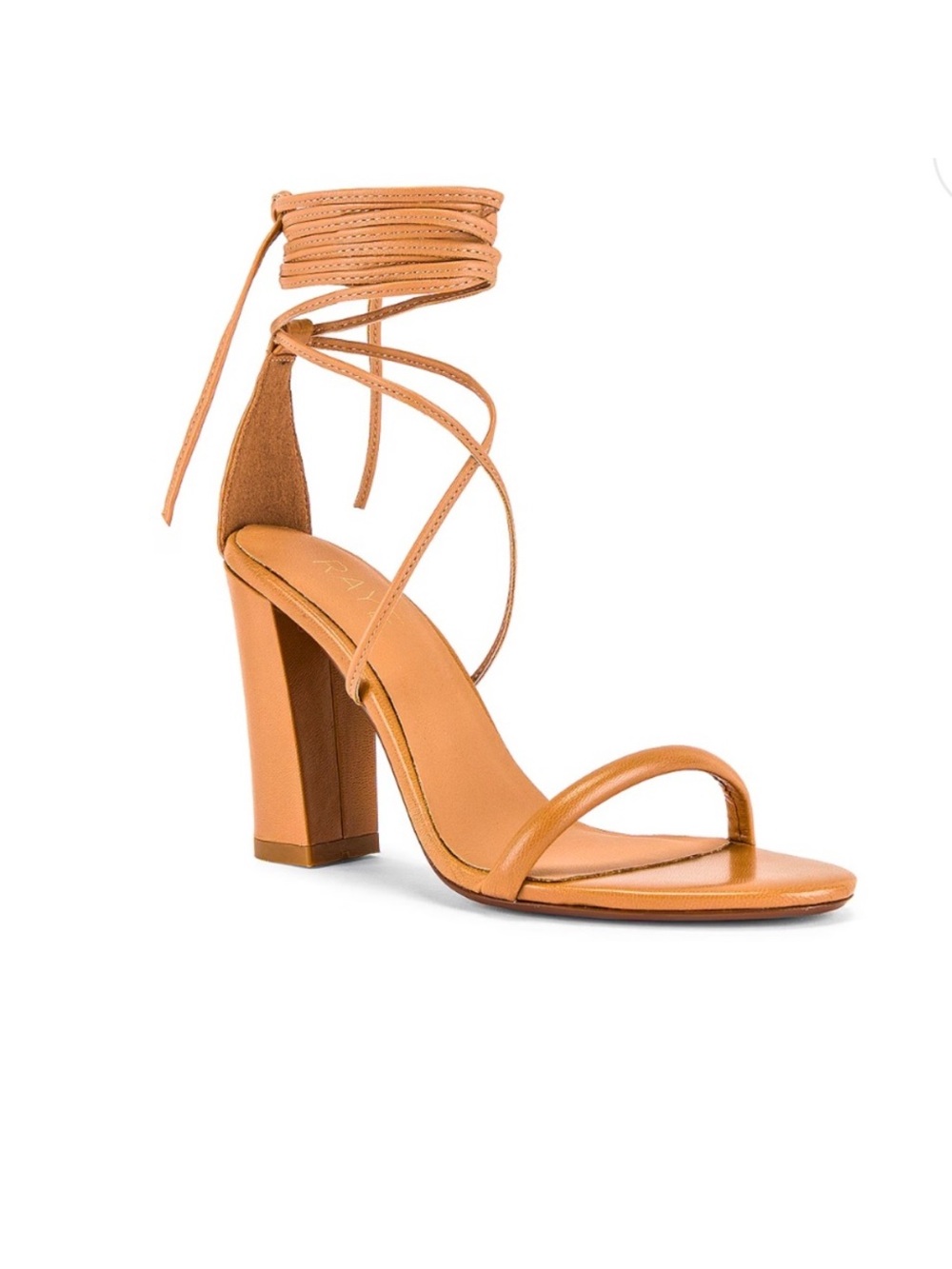 Raye Mojave Heel